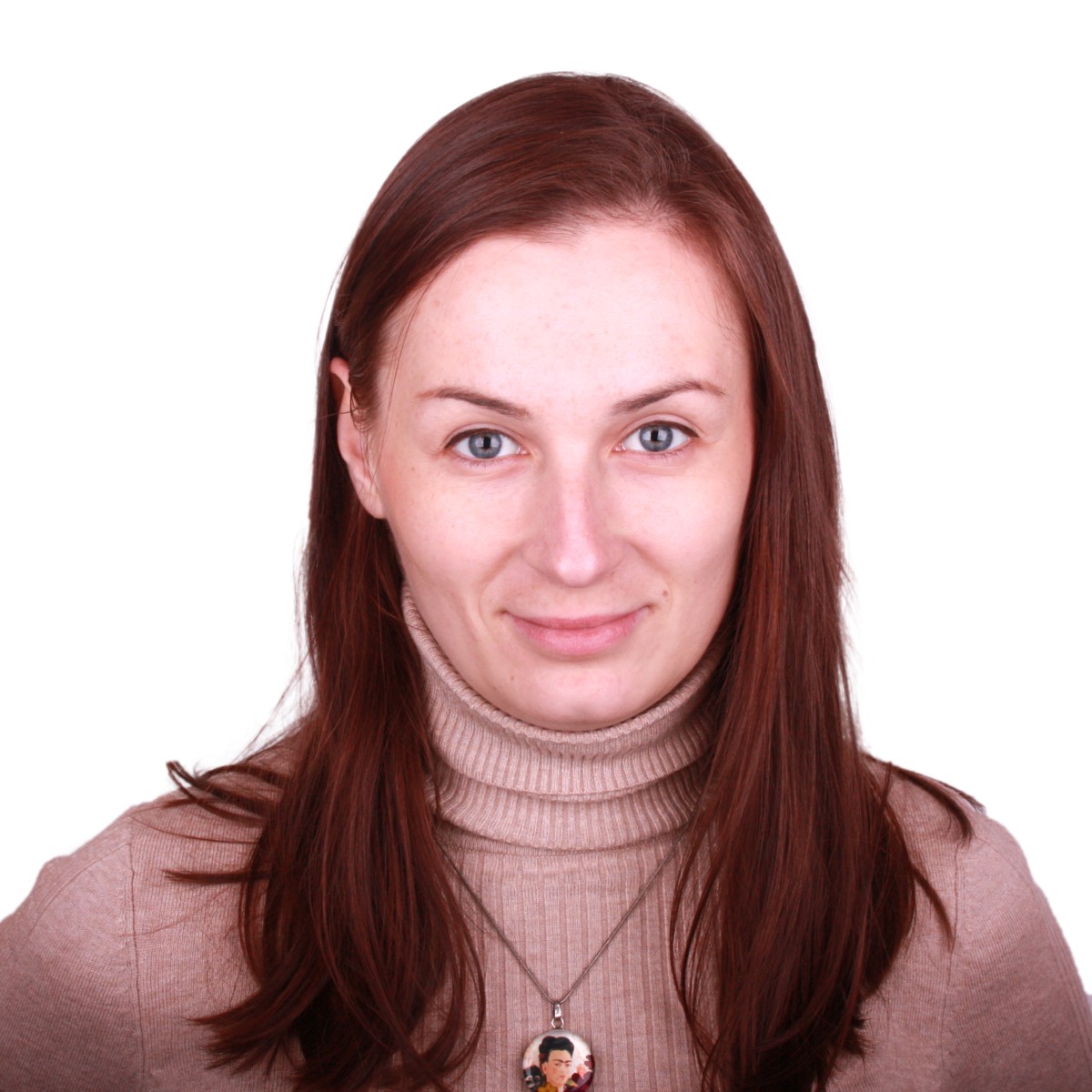 Вероника Регуш | Сетка — социальная сеть от hh.ru