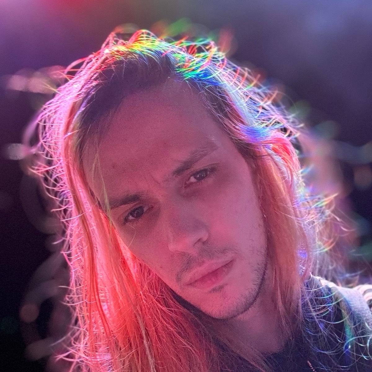 Михаил Купцов | Сетка — социальная сеть от hh.ru