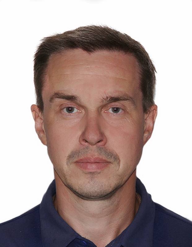 Сергей Косцов