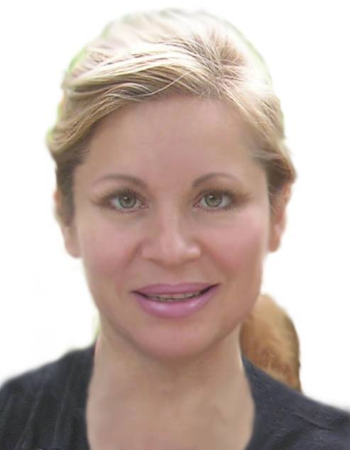 Елена Ракитина | Сетка — социальная сеть от hh.ru