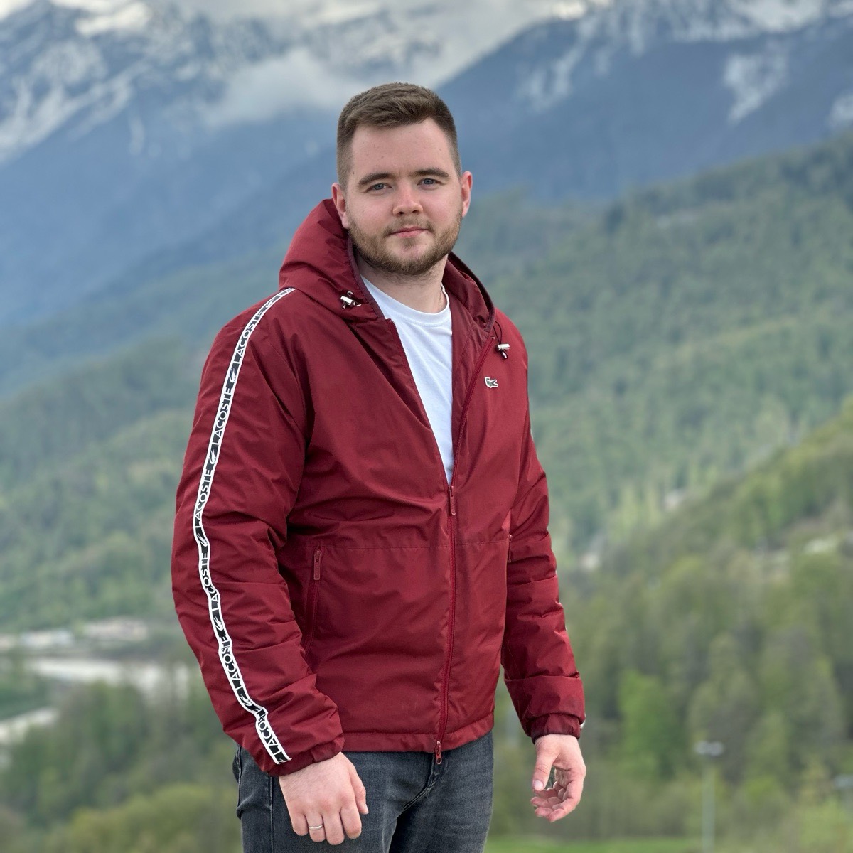 Кирилл Туровцев