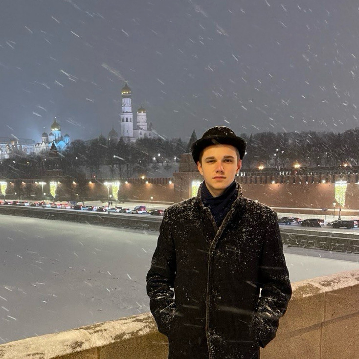 Илья Михайлов | Сетка — социальная сеть от hh.ru