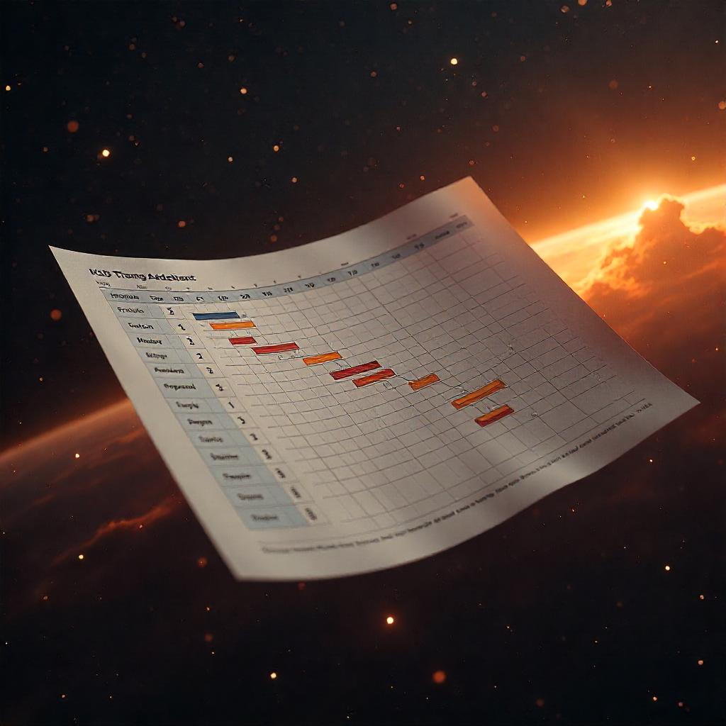 Оценка качества графика производства работ. | Сетка — социальная сеть от hh.ru