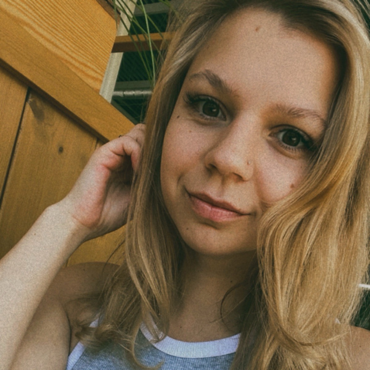 Алена Игнатьева