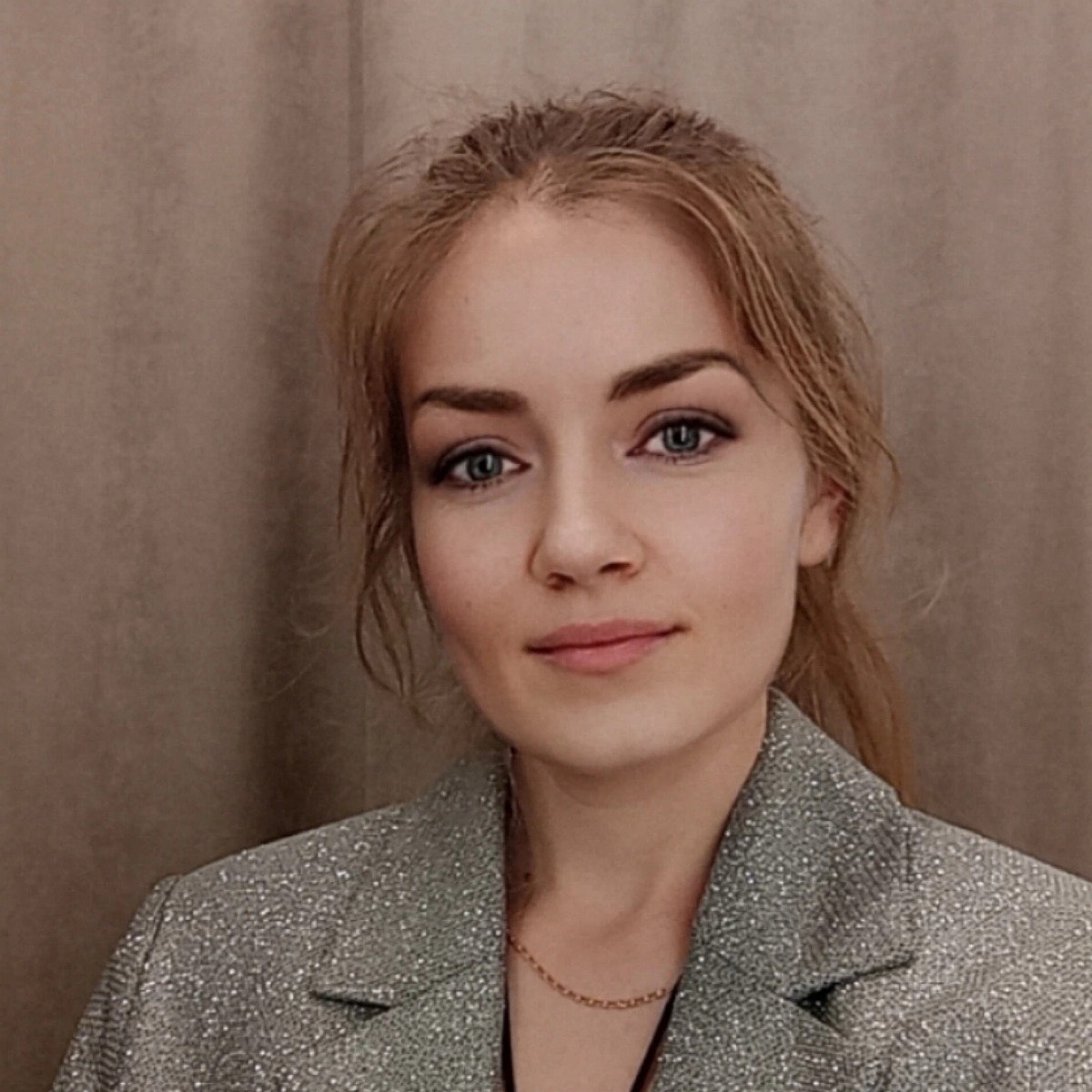 Алена Рязанцева