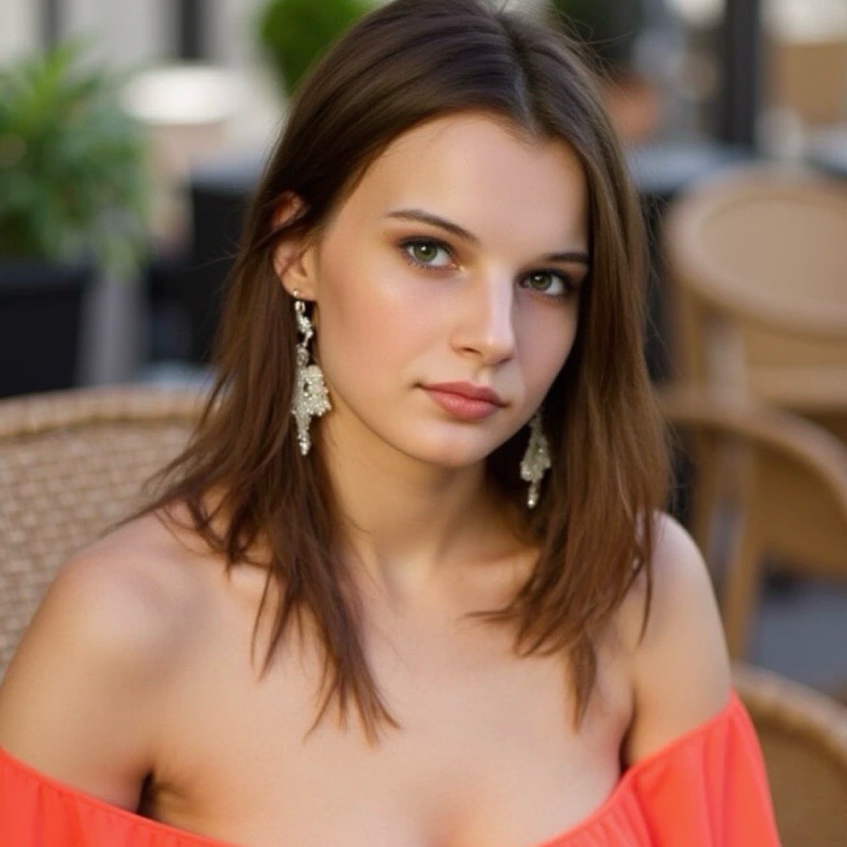 Марина Алексеевна