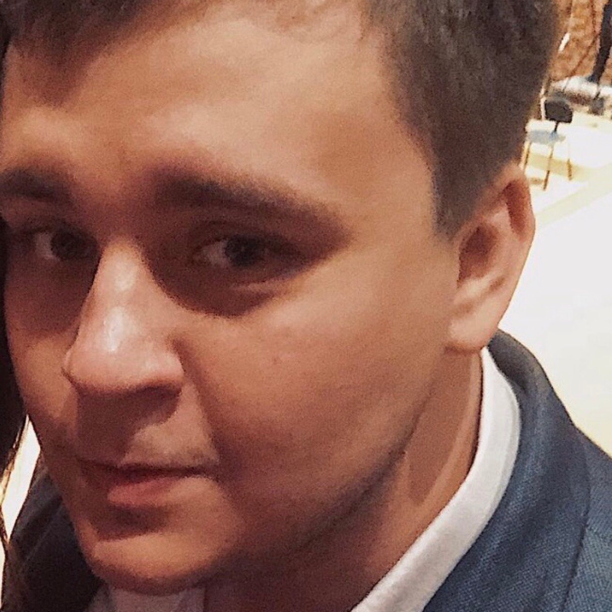 Сергей Леонтьев