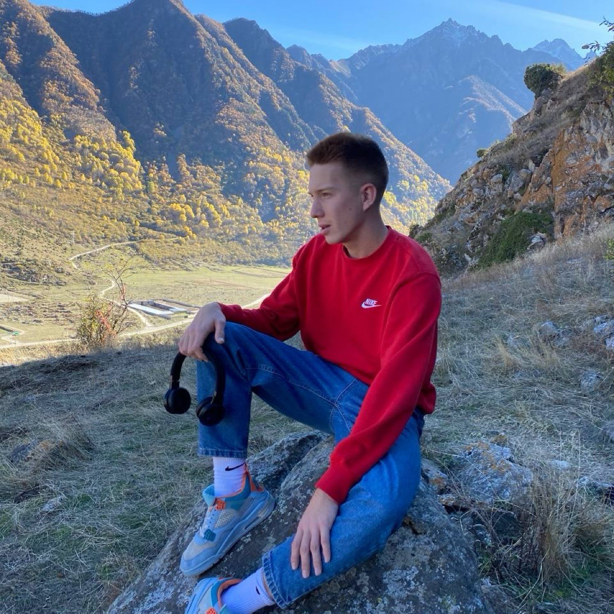 Никита Сварченко