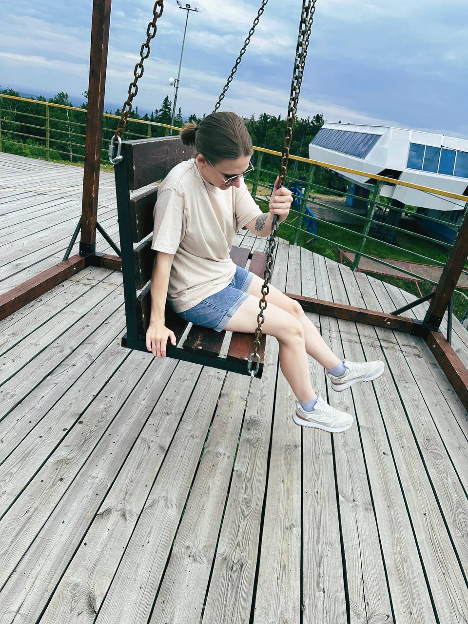🌲🌲🌲 | Сетка — социальная сеть от hh.ru