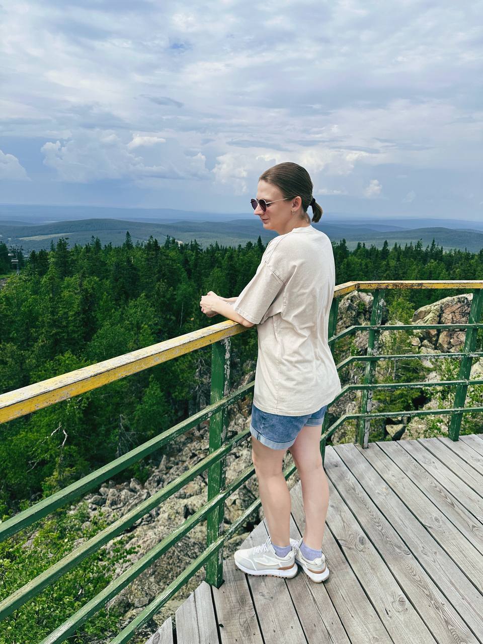 🌲🌲🌲 | Сетка — социальная сеть от hh.ru