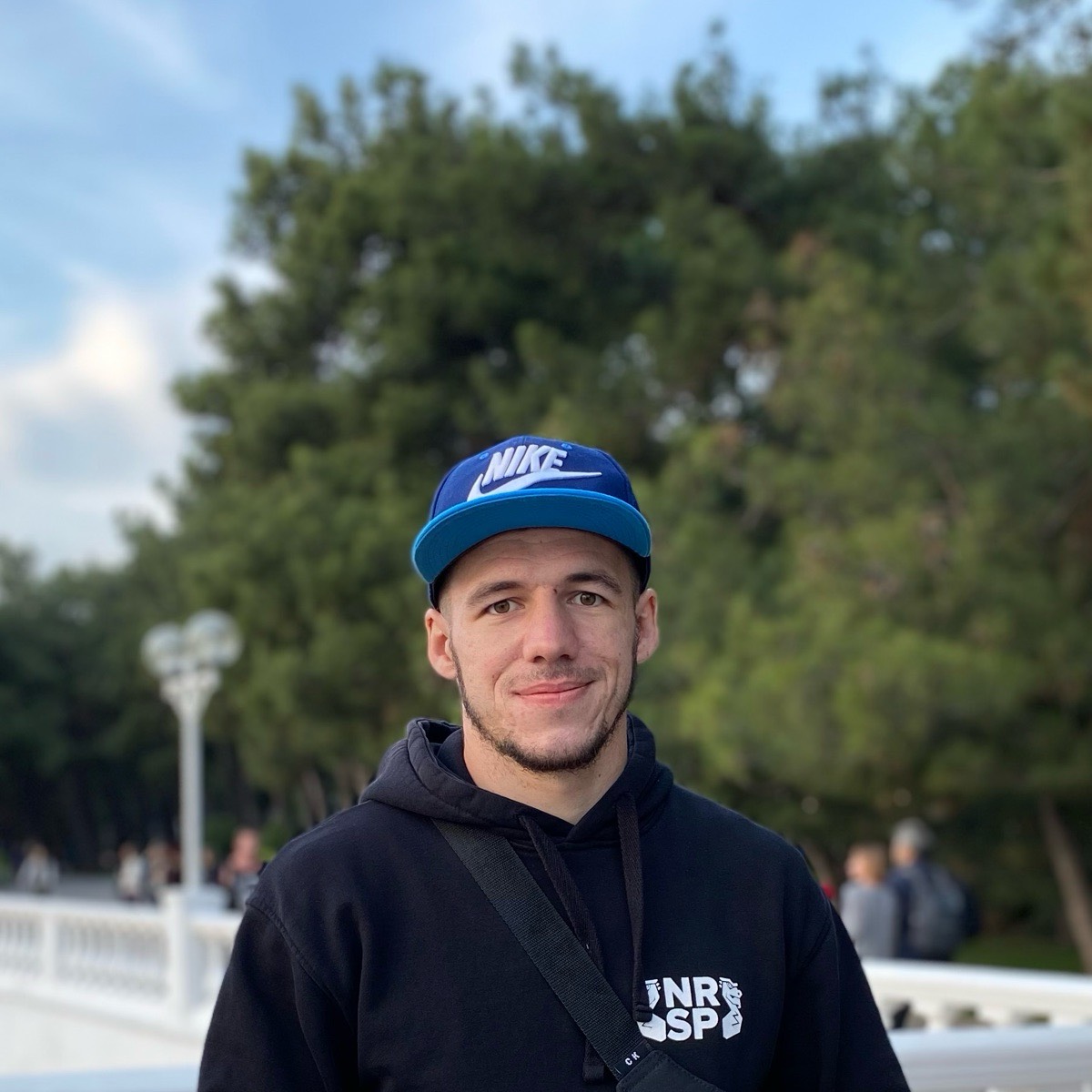 Сергей Жиров