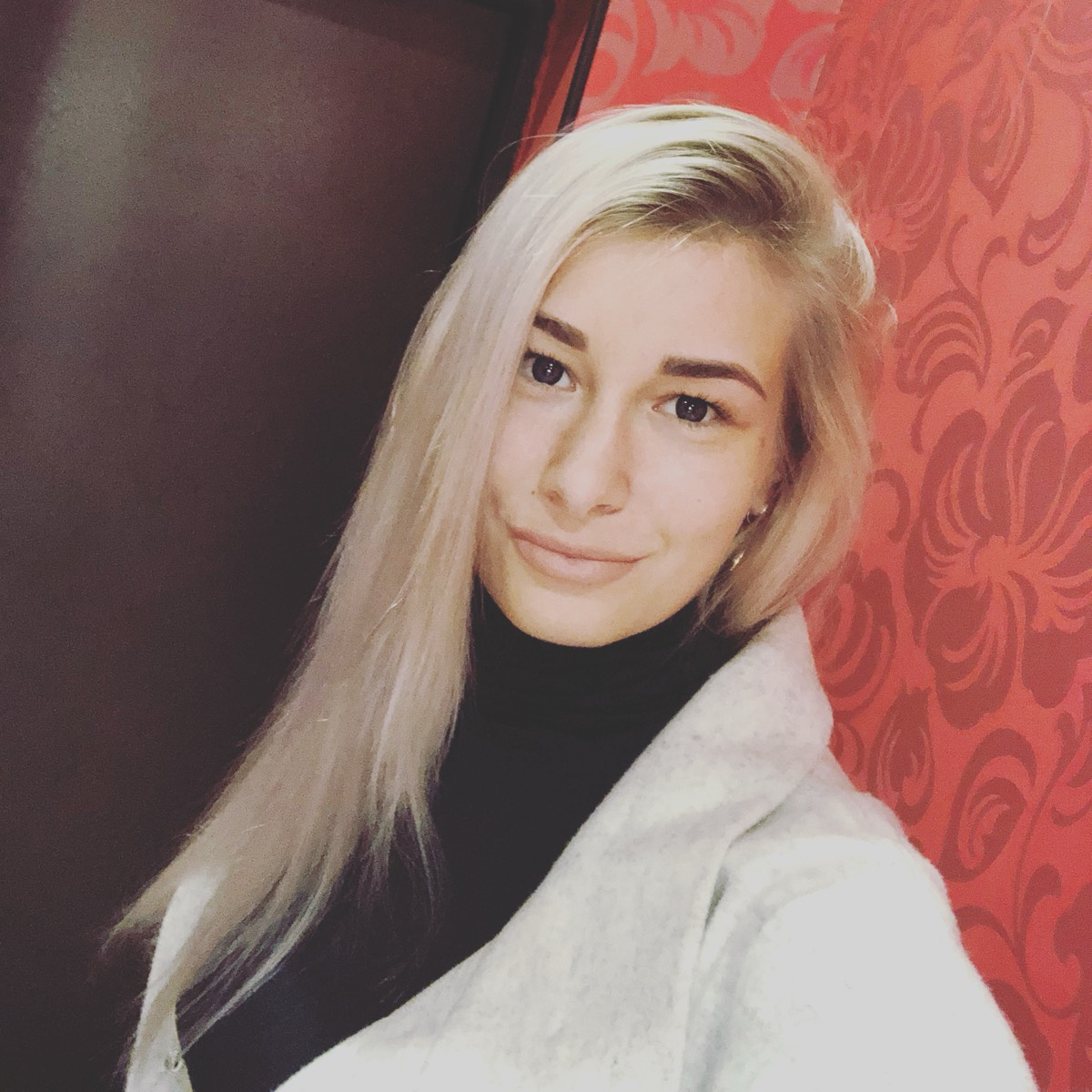 Лаптева Александра