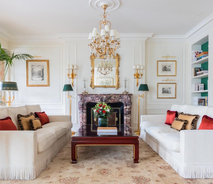 Inside Le Bristol Paris’
Experience Luxury at Le Bristol Paris: The Iconic Suite Impériale
Le Bristol Paris first welcomed guests on rue du Faubourg‑Saint‑Honoré in April 1925, during the lively Roari... | Сетка — социальная сеть от hh.ru