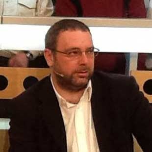 Дмитрий Селезнев | Сетка — социальная сеть от hh.ru