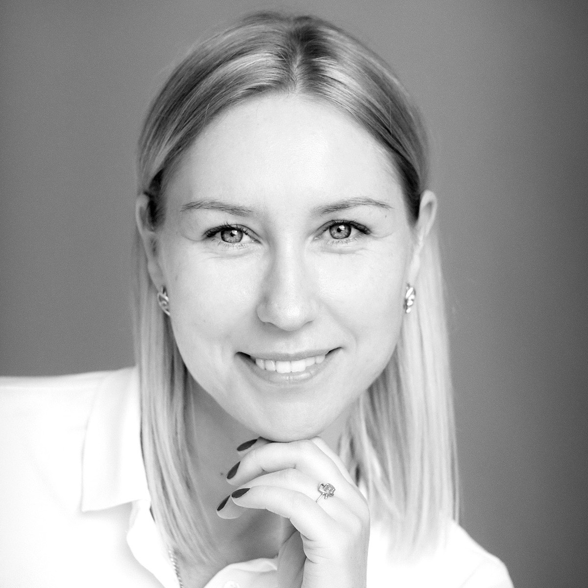 Полина Бисиркина | Сетка — социальная сеть от hh.ru