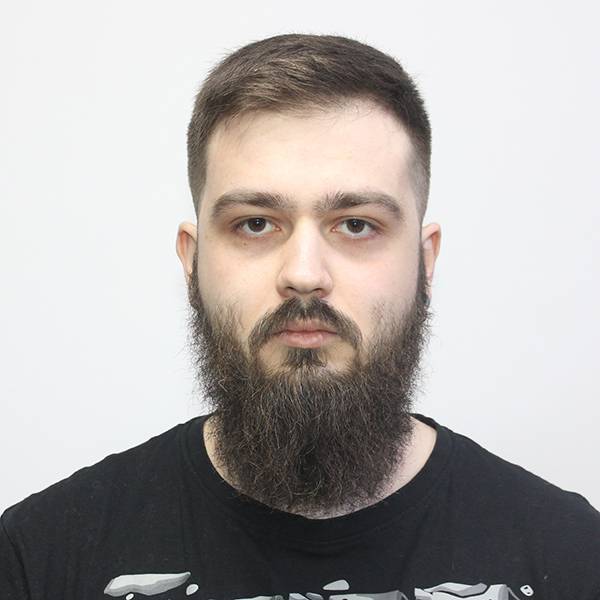 Борис Конов | Сетка — социальная сеть от hh.ru