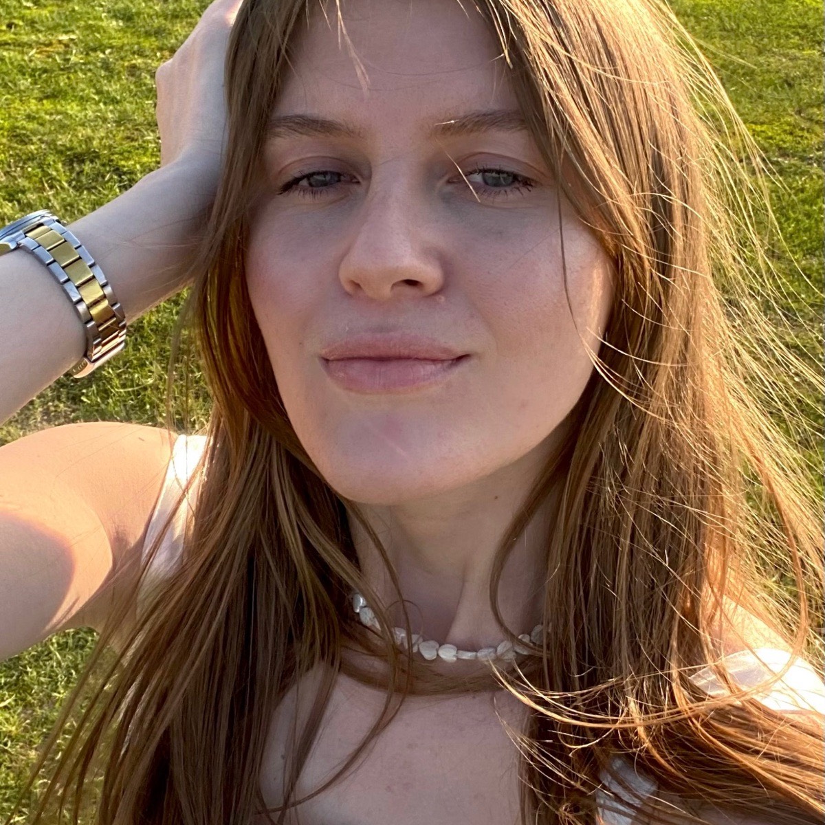 Светлана Батуева