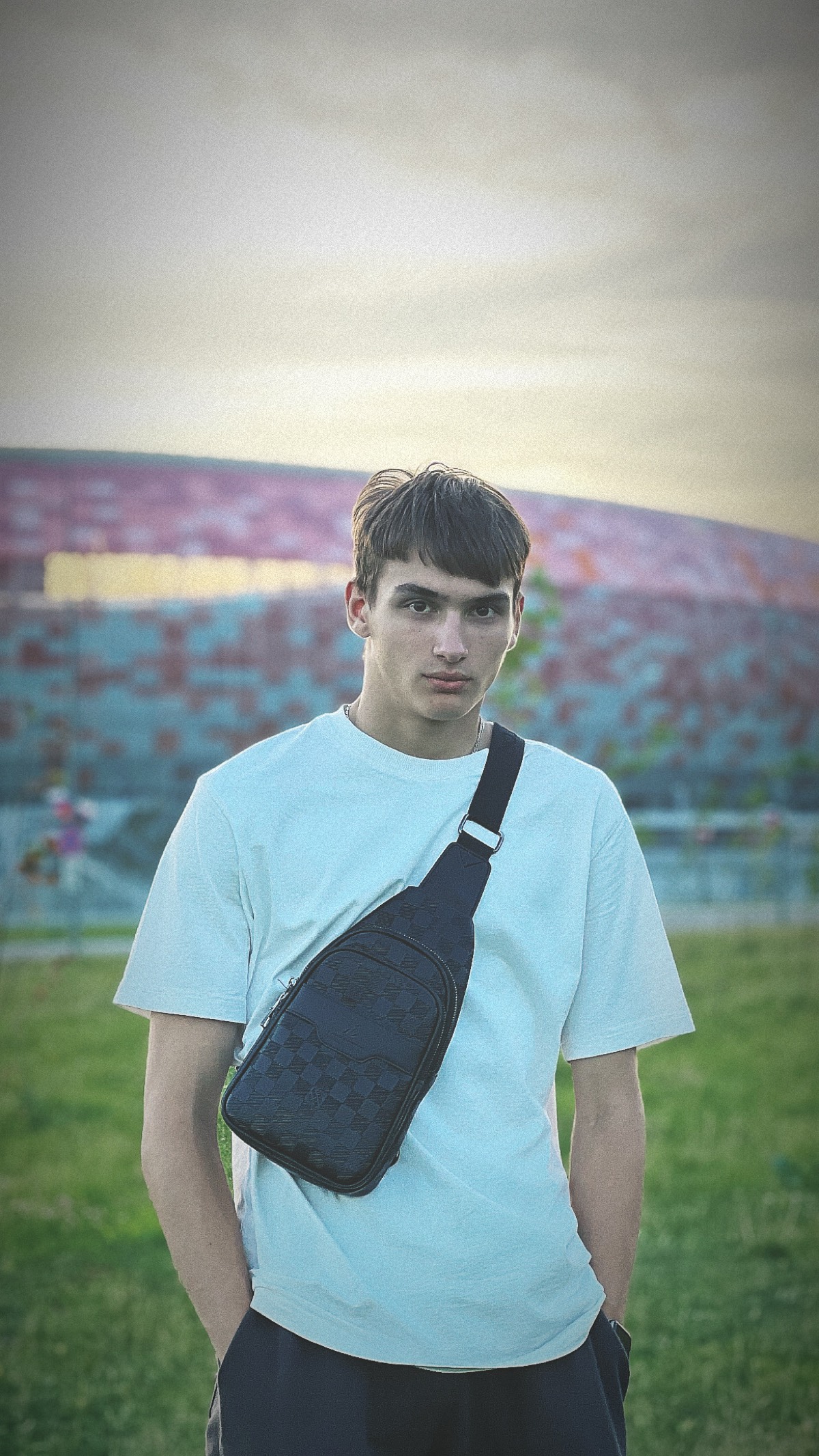 Адель Музафяров