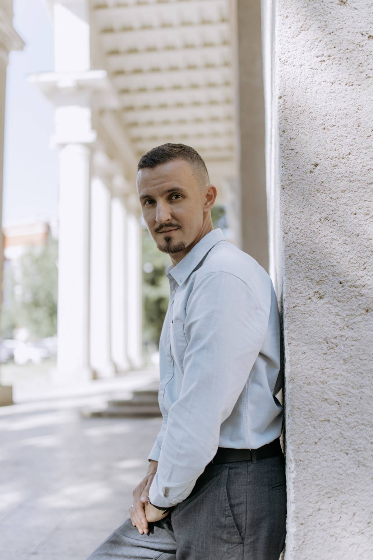 Артем Галлямиев