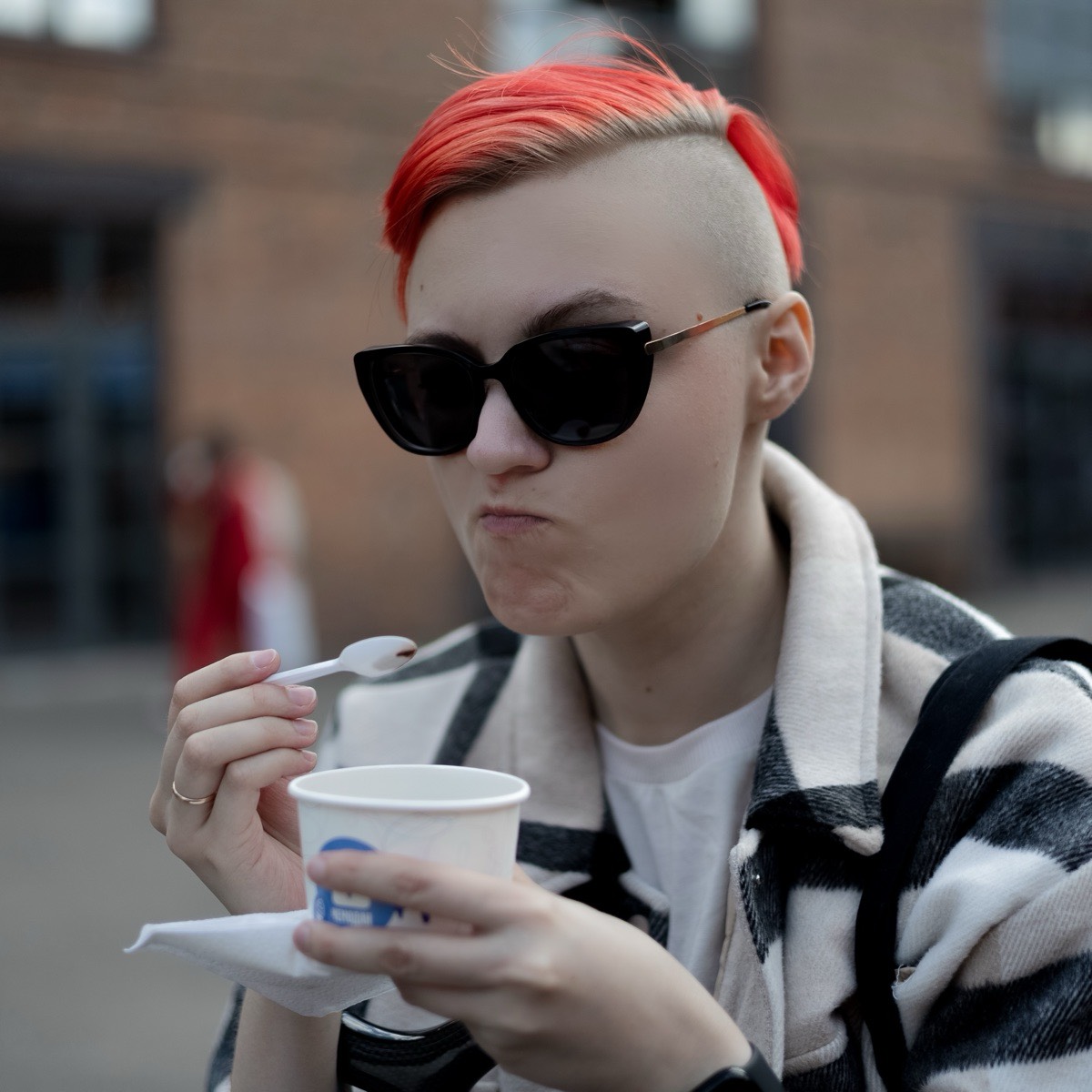 Анастасия Бортникова | Сетка — социальная сеть от hh.ru