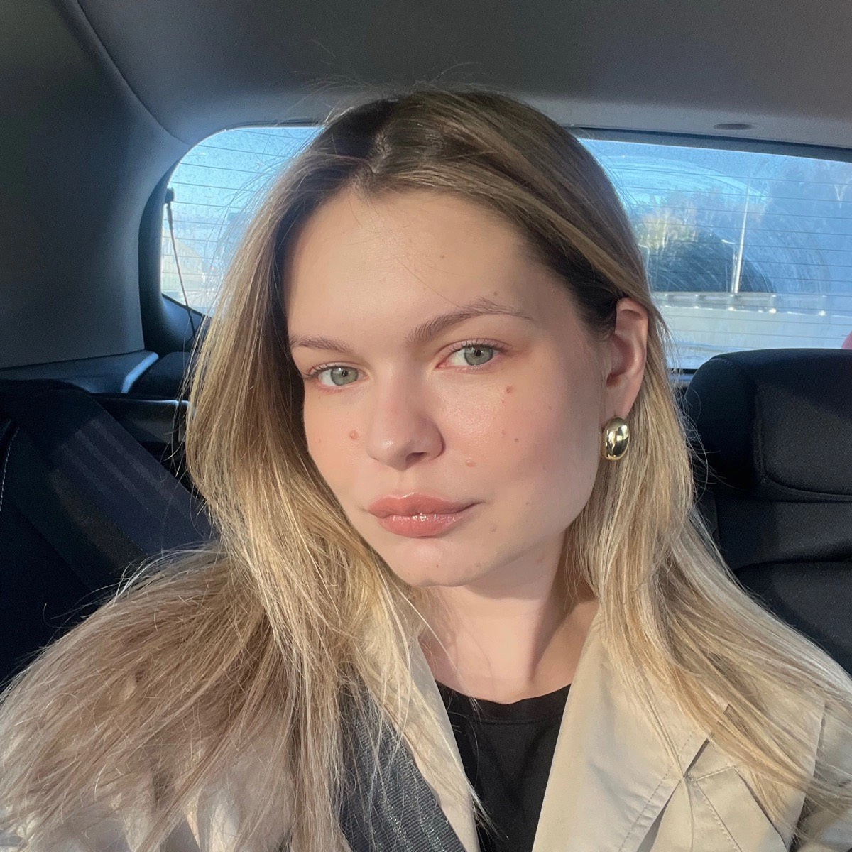 Елизавета Скороход