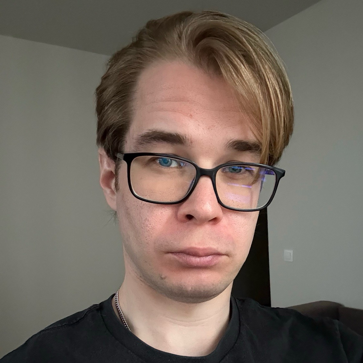 Данил Чернышев