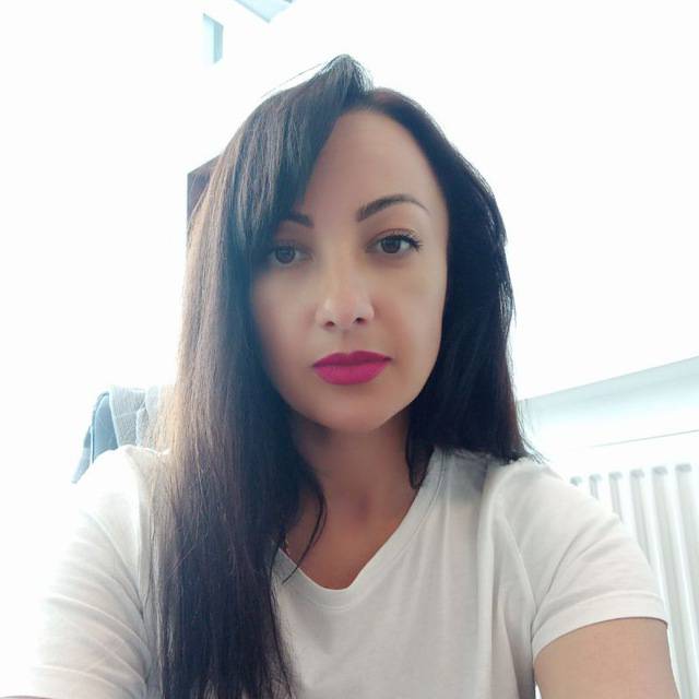 Екатерина Карась