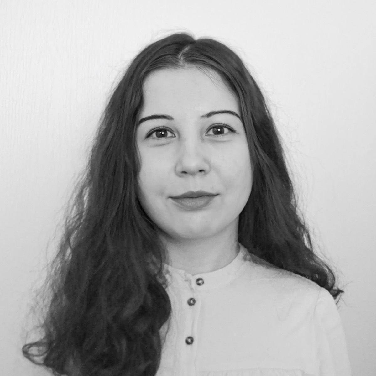 Анастасия Инкина | Сетка — социальная сеть от hh.ru