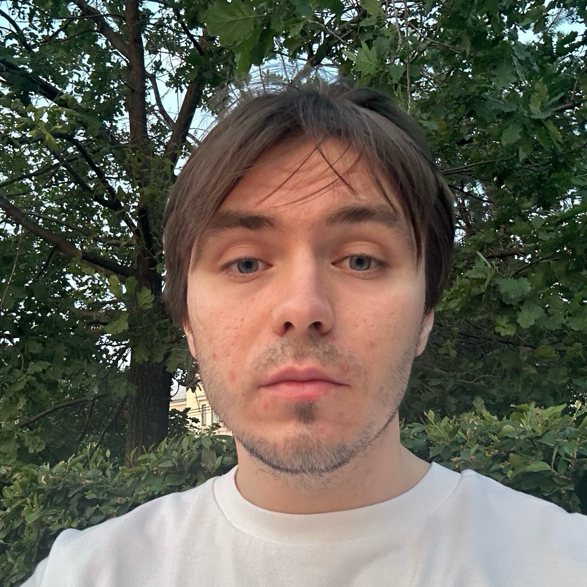 Евгений Муратов | Сетка — социальная сеть от hh.ru