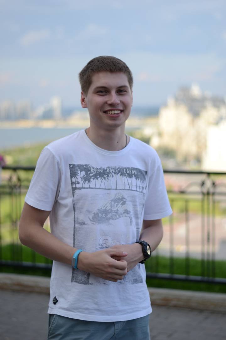 Вадим Важдаев