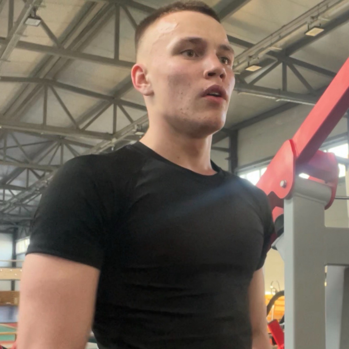 Дмитрий Колдаев