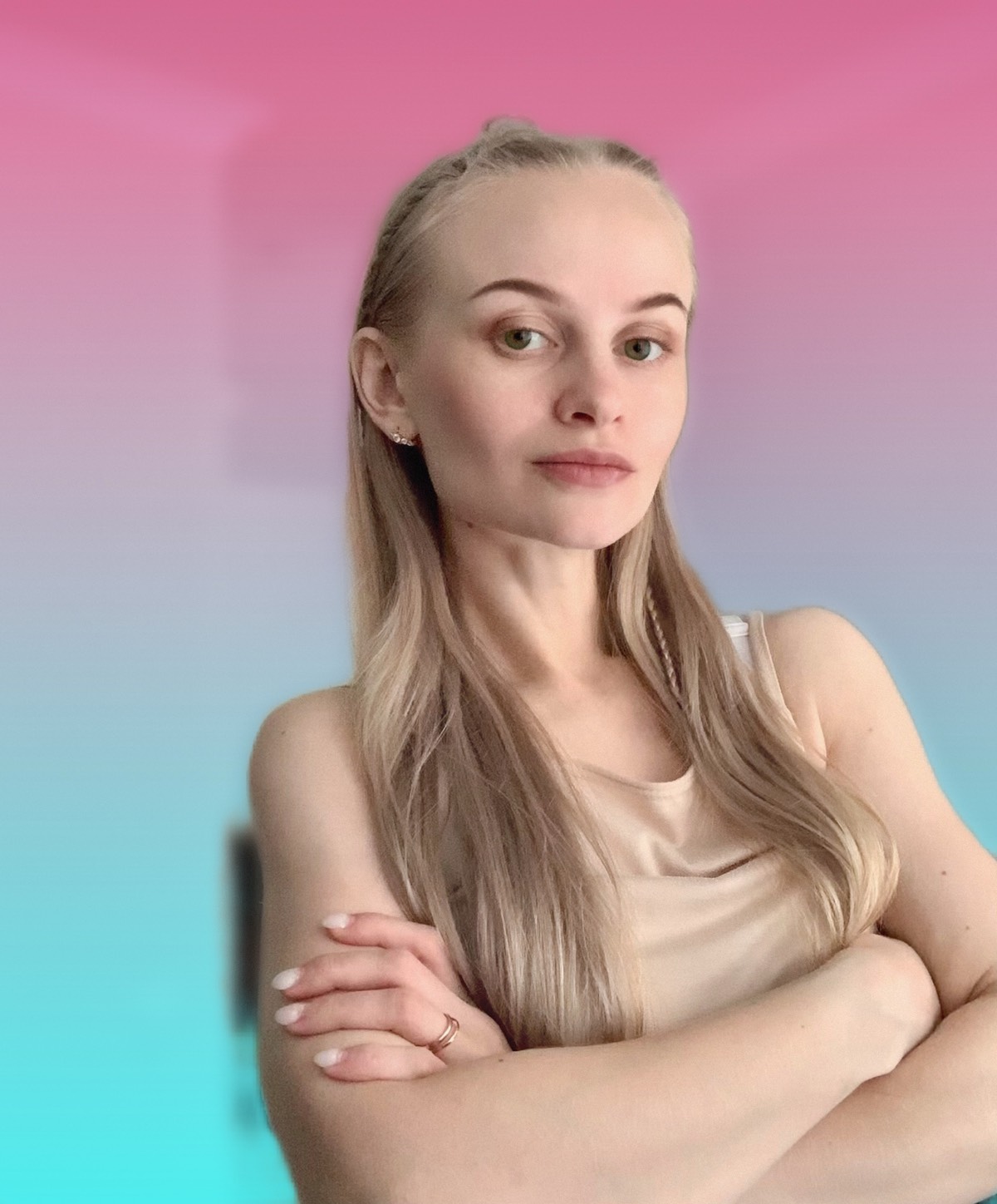 Мария Смолькова