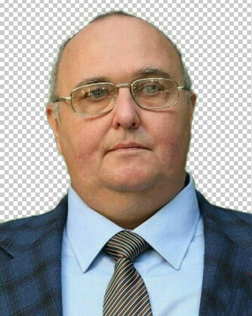 Георгий Кулигин | Сетка — социальная сеть от hh.ru