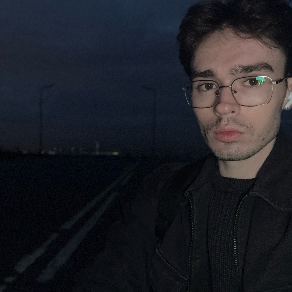 Денис Попов | Сетка — социальная сеть от hh.ru