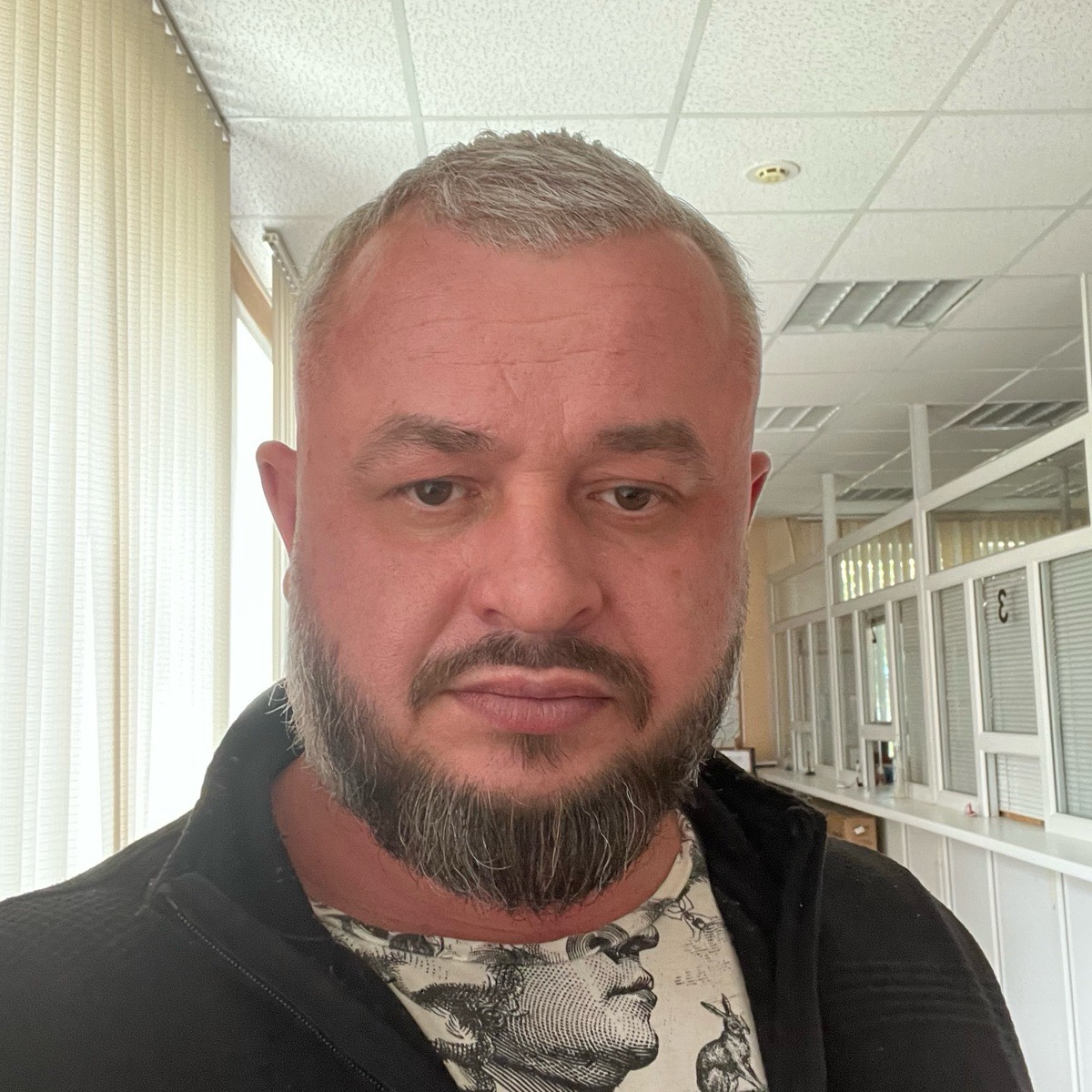 Александр Штефаненко