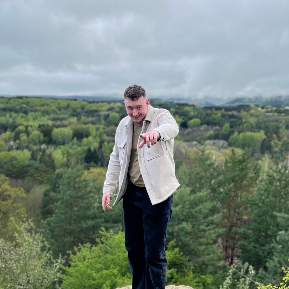 Даниил Сокольский