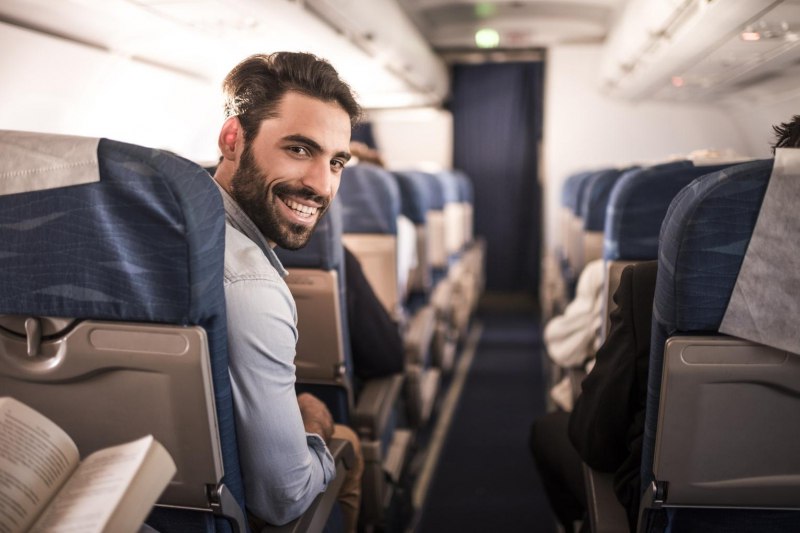 How To Elevate Your Coach Class Ticket To A First Class Flight
Sure! Here’s a simplified, engaging rewrite with emphasized keywords, broken into clear paragraphs, and ending with an invitation to book... | Сетка — социальная сеть от hh.ru