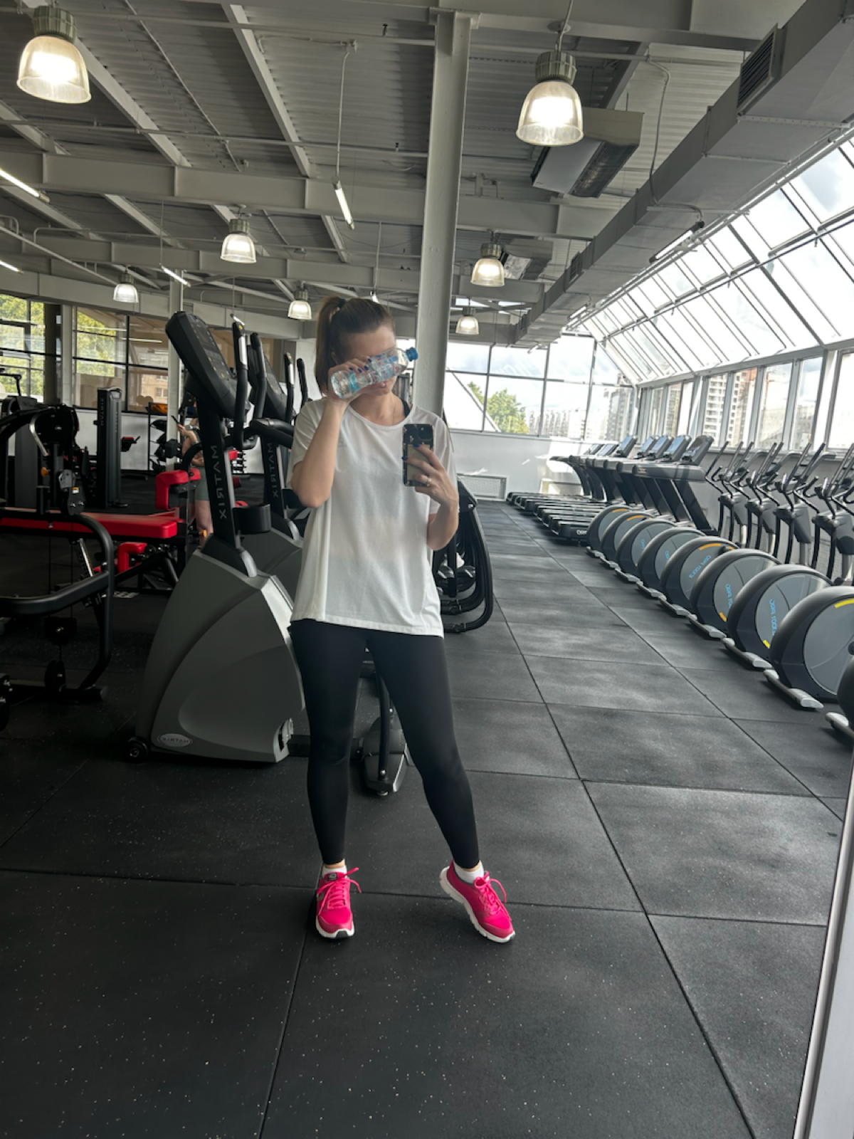 💪🏼🤍 | Сетка — социальная сеть от hh.ru