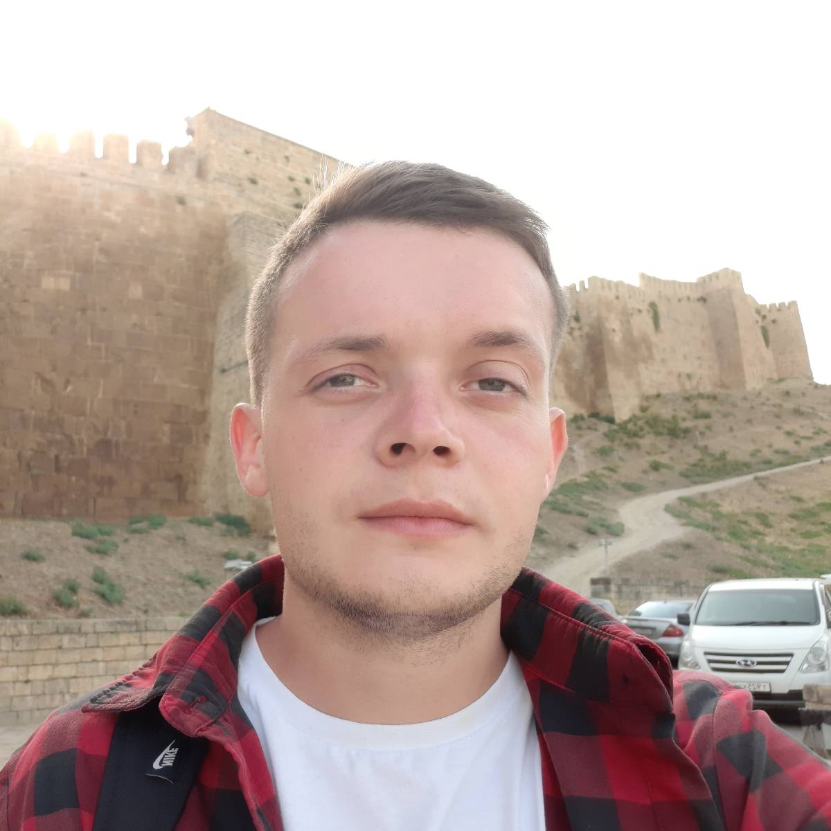 Евгений Фирстов | Сетка — социальная сеть от hh.ru