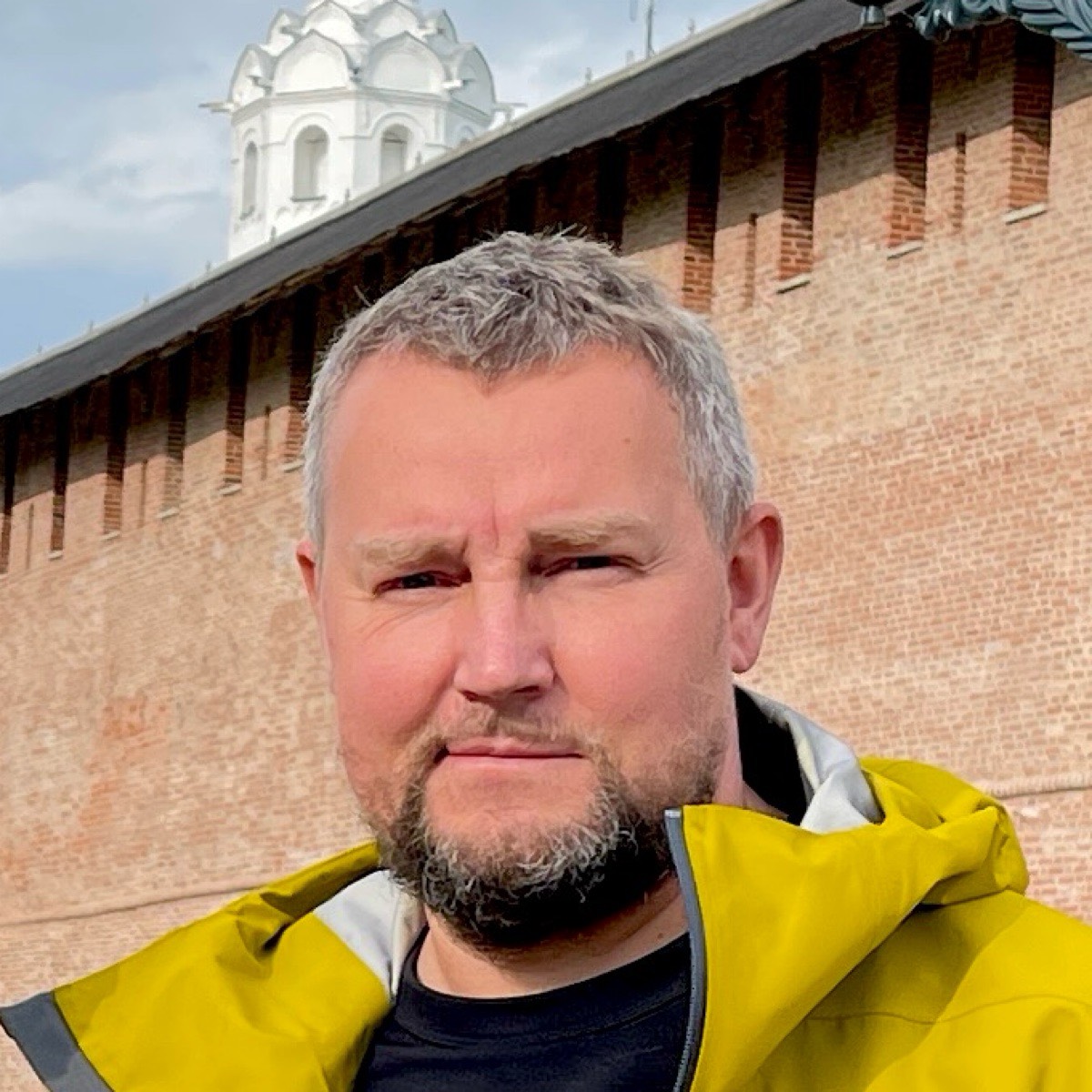 Игорь Зайцев