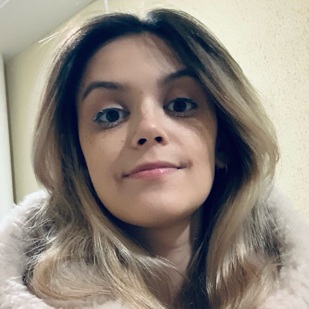 Горячева Вероника | Сетка — социальная сеть от hh.ru