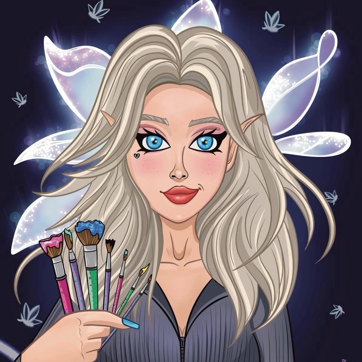 Алина Куткова