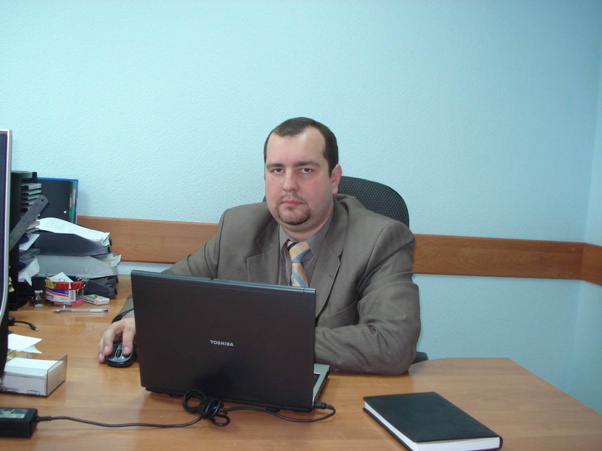 Игорь Янченко | Сетка — социальная сеть от hh.ru