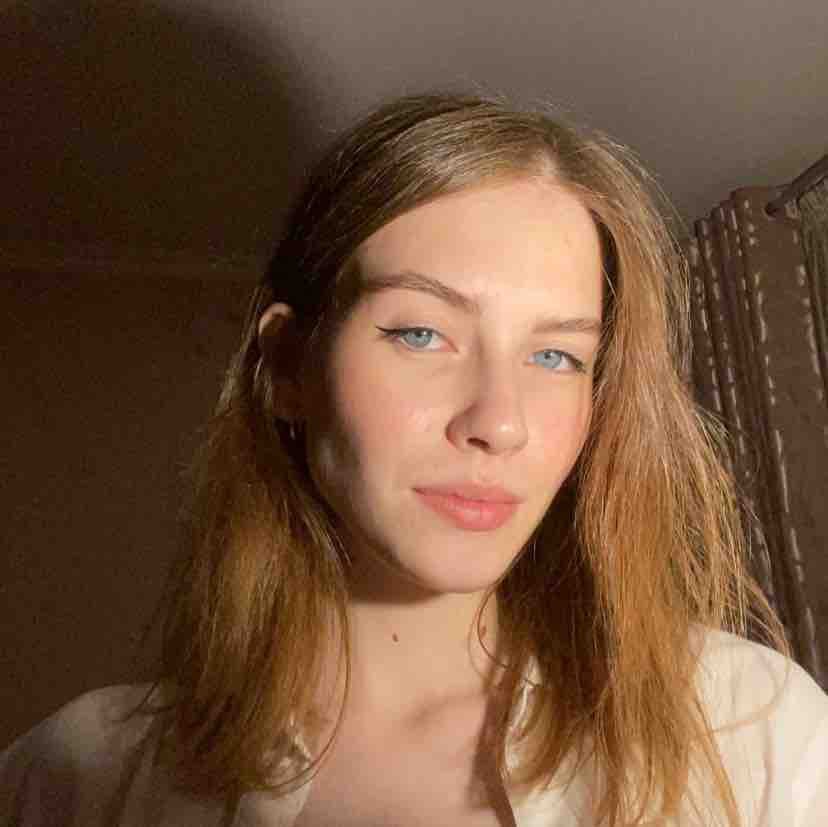 Валерия Лосева | Сетка — социальная сеть от hh.ru