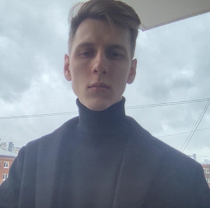 Данила Терещенко | Сетка — социальная сеть от hh.ru