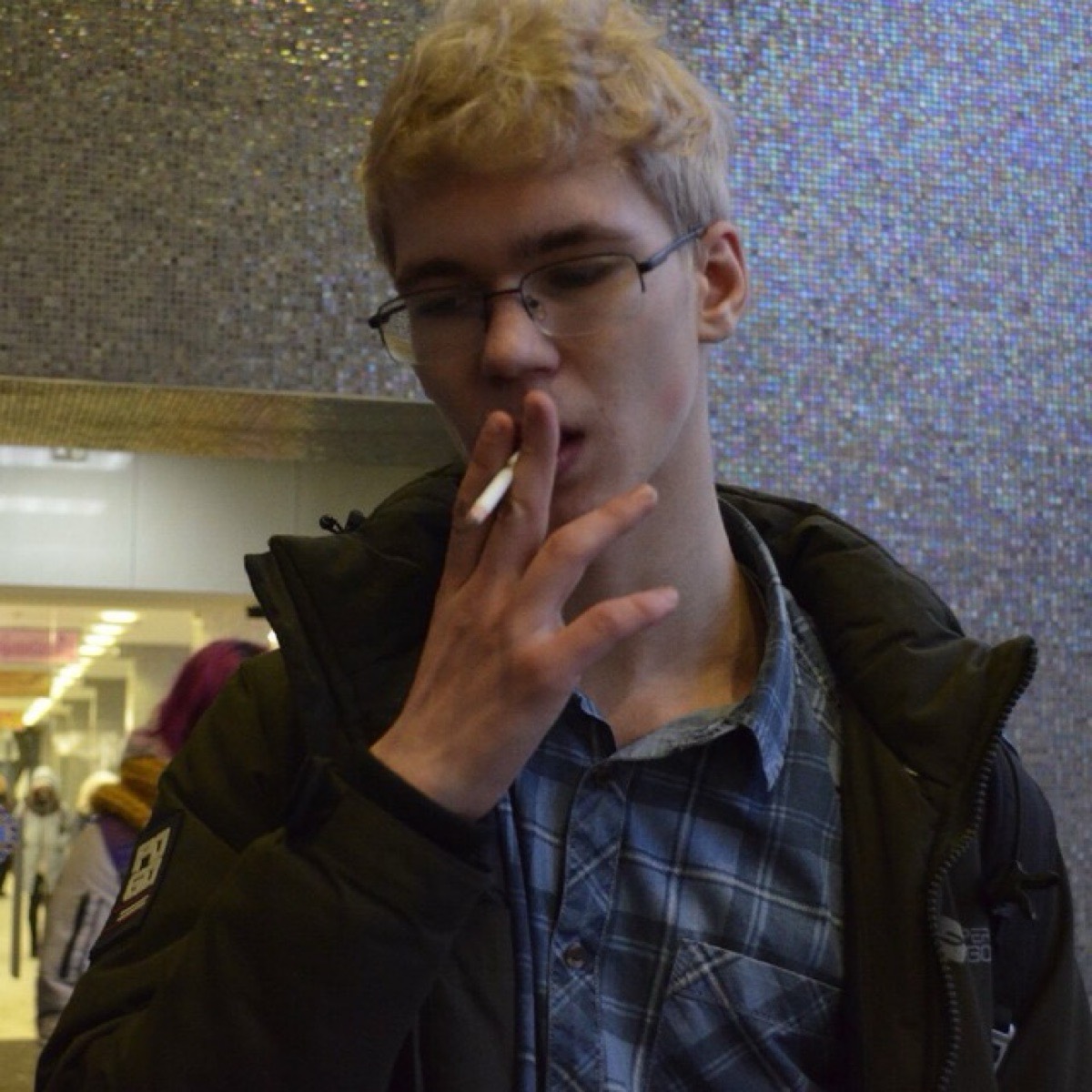 Андрей Ерофеев