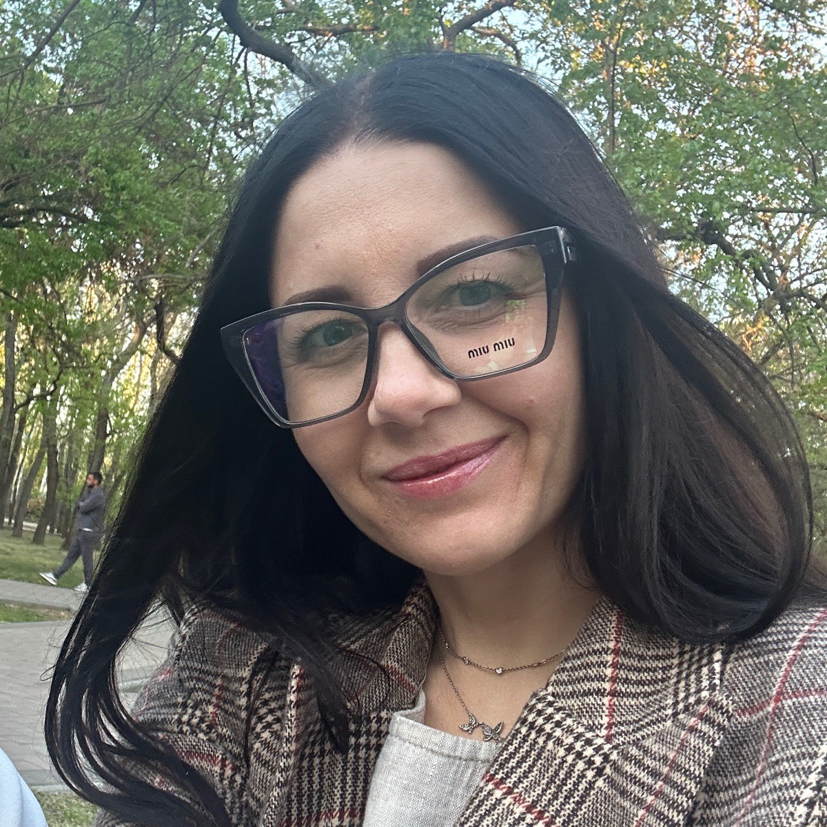 Ирина Шатохина