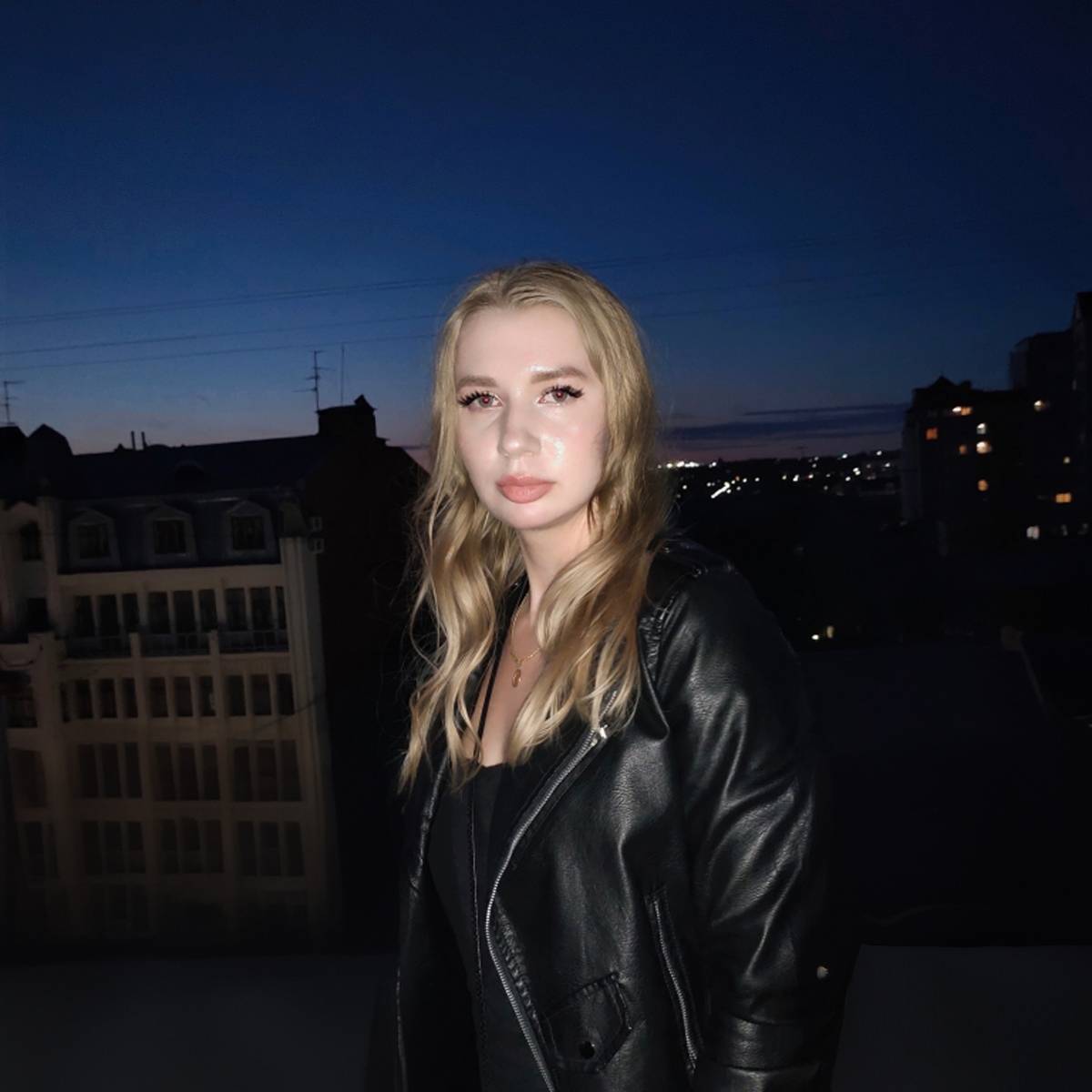 Екатерина Трушкина
