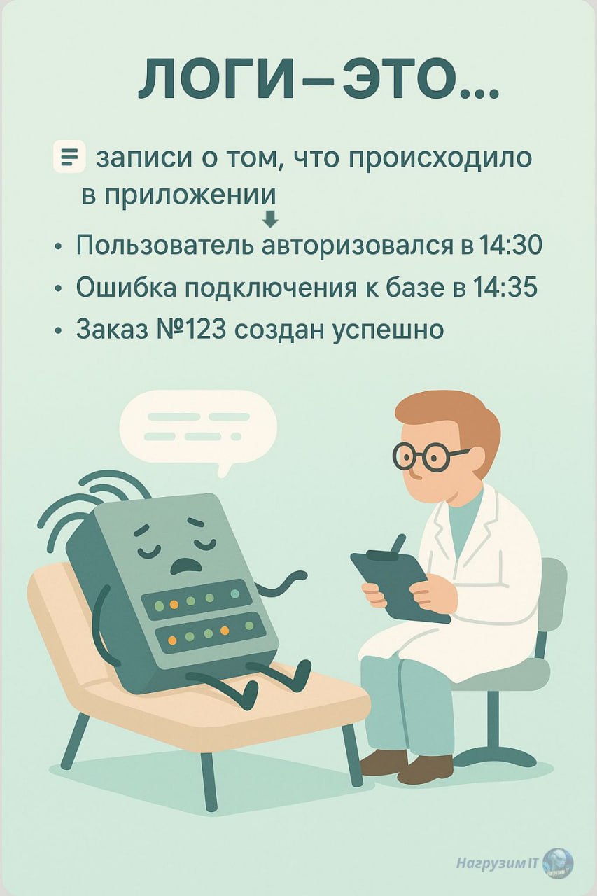 🚨 Боль каждого QA - это неработающее приложение или падающие тесты
Запускаешь тест, он красный, смотришь на экран и думаешь: "Ну и что теперь делать? Когда теперь меня уволят?" 🤷‍♀️
Вот правда жизни: ... | Сетка — социальная сеть от hh.ru