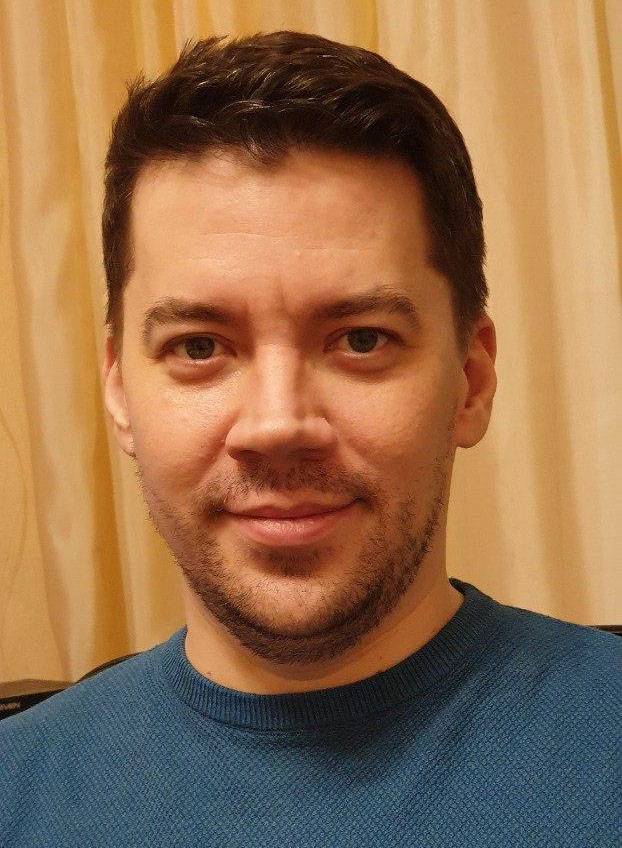 Андрей Соловьев | Сетка — социальная сеть от hh.ru